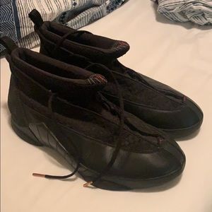 Men’s Size 15 Jordan XV 15